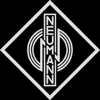 Neumann Voiceover Voiceovers